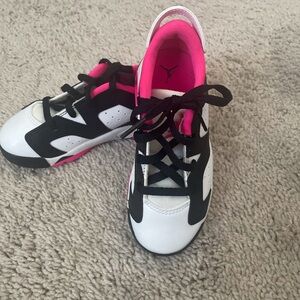 Nike Jordan (Little Girls)